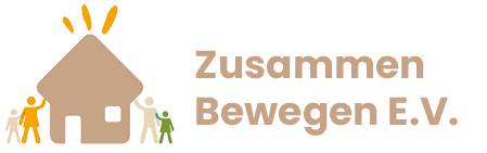 zusammen-bewegen
